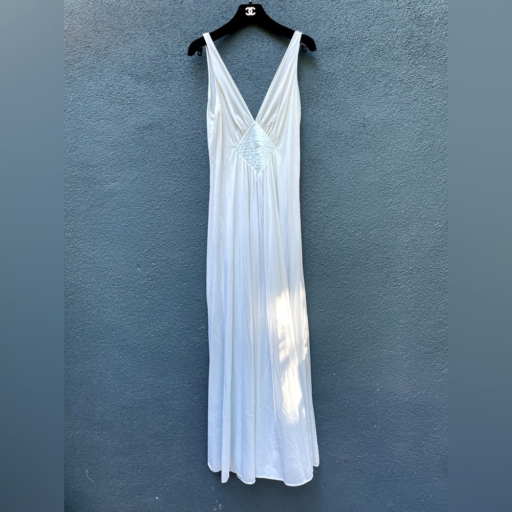 Vintage Claire Sandra For Lucie Ann Nightgown 1960’s
